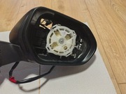 Lusterko prawe Toyota Prius IV 10 pin