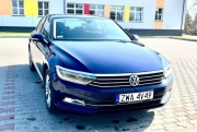 Volkswagen Passat B8 Sedan 2.0 TDI