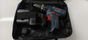 Udarowa Wiertarko - Wkrętarka GSB 12V-15 Bosch