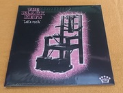 The Black Keys Let's Rock CD