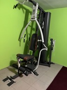 Atlas do ćwiczeń MARCY Platinium