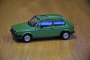 VW Golf I De Agostini Kultowe Auta PRL