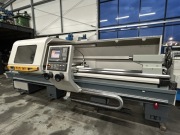 Tokarka numeryczna CNC TUR 630MN