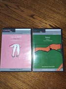 Żelary + Sex w Brnie - 2DVD, Trojan, Moravek, Geislerova