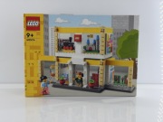 ZESTAW LEGO SHOP 40574 UNIKAT / NOWE