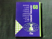 SAHOVSKI INFORMATOR nr 68