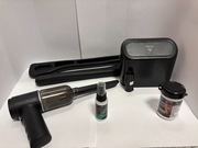 Zestaw CLEAN do auta - zachowaj czystość na co dzień, 5 akcesoriów. 