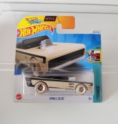 Hot Wheels Small Bloc