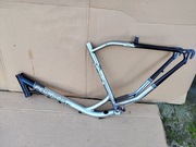 ELECTRA 2 - nowa rama do elektryka