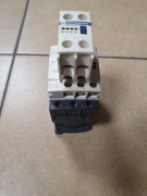 Stycznik 24VDC ith25A 3l+2no+2nc