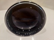 Obiektyw Soligor 400 mm f 5,6 Minolta