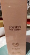 Posses the secret 