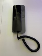 Cyfral Unifon Smart 5P czarno-szary (4,5,6) żył analogowy