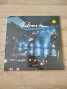 Riverside Live Acoustic LP Sunset Reflection Limited Edition 