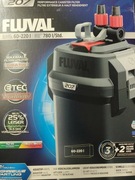Fluval 207 - gratisy