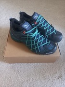 Salewa buty trekkingowe GTX r.39/40