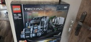 Klocki LEGO technic zestaw tir Ciężarówka Mack Anthem 42078
