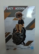 Figurka - Crazy Raccoon - Jasper