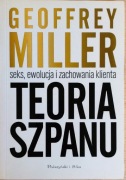 Teoria szpanu Geoffrey Miller