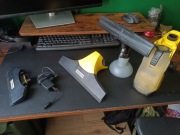 Myjka ręczna do okien - Karcher 