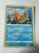 POKEMON KARTA FLOATZEL BRILLIANT STARS 039/172