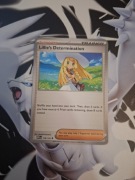Karta Pokemon TCG Lillie's Determination MEG 119