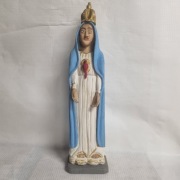 rzeźba ludowa - Stanisława Kmiecik - 53 cm