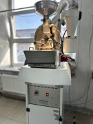 Piec do palenia kawy Coffee-Tech FZ94 Pro Lab + filtr Avirnaki 