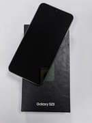 SAMSUNG GALAXY S23  128GB stan  idealny, jak nowy bez blokad, kolor zielony