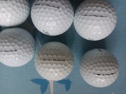 Piłki golfowe taitles prv 1