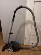 Odkurzacz bezworkowy Philips PowerPro Compact FC9331/09 Czarny
