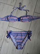buffalo bikini góra B , dół S