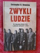 Zwykli ludzie Browning