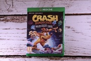 Crash Bandicoot 4