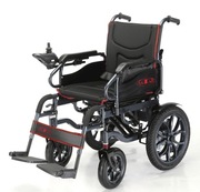 Wózek inwalidzki elektryczny nowy