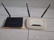Routery Tp-Link, Pentagram 