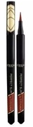 L'OREAL PARIS SUPER LINER Perfect Slim Eyeliner 03 Brown brązowy + gratis