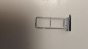 Tacka sim galaxy note 10 oryginał Silver