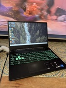 Laptop ASUS TUF Gaming F15