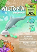 Playmobil Wiltopia 71068 Mały delfin