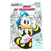 Kaczor Donald Gigant Poleca Tom 132 CXXXII Odlot Do Przeszłości