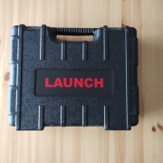 LAUNCH Akcesoria do testerów i diagnoskopów X-431 HD PACK