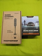 Deeper Smart Sonar i Range Extender 