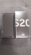 Samsung s20