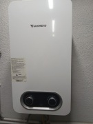 Podgrzewacz wody Junkers termet Ariston Vailant Eurostar używane  gwarancja