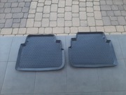 Nowe Oryginalne dywaniki gumowe tył Subariu XV i inne J501EFL420