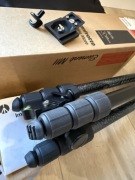 Manfrotto Element MII