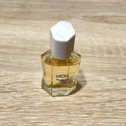 MCM Blue Paradise miniaturka kolekcjonerska - 5 ml edp