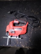 Wyrzynarka EINHELL TC-JS 80 550 W