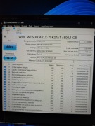 dysk twardy 500gb 3.5 sprawny #w68